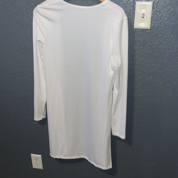 Long sleeve sweater - Picture 5 of 5